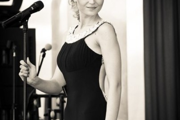 ВКонтакте Полины Гагариной