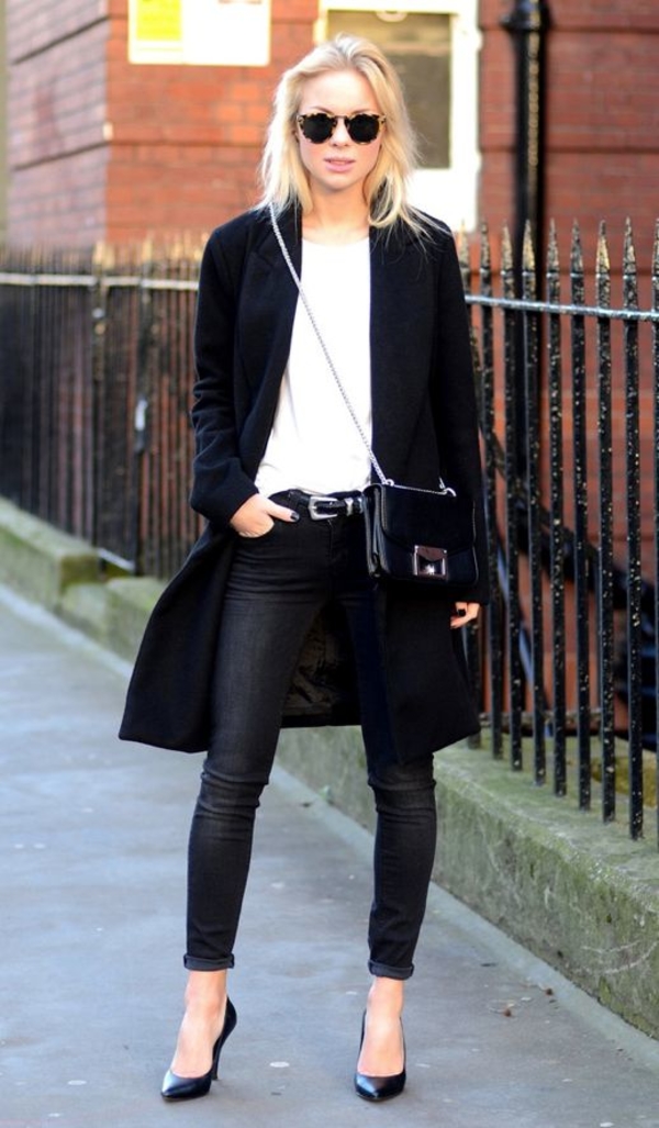 Офисный дресс-код: Как соединить моду и работу?