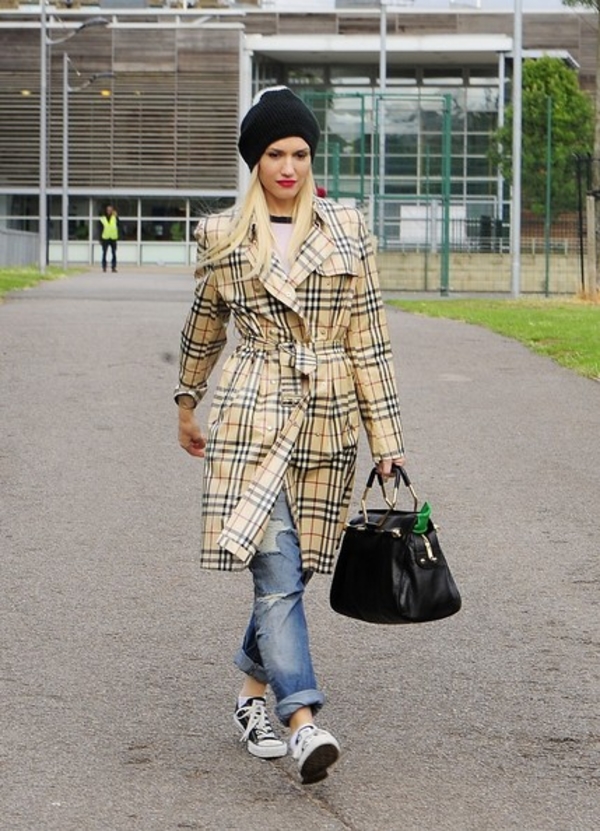 Наряды на уик-энд: 5 модных идей