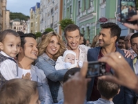 Х-фактор-4: Подробности кастинга в Одессе