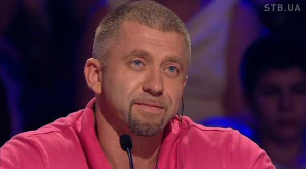 Х-фактор 4: Ученик Кривошапко и Мисс Нигерия спели в Донецке