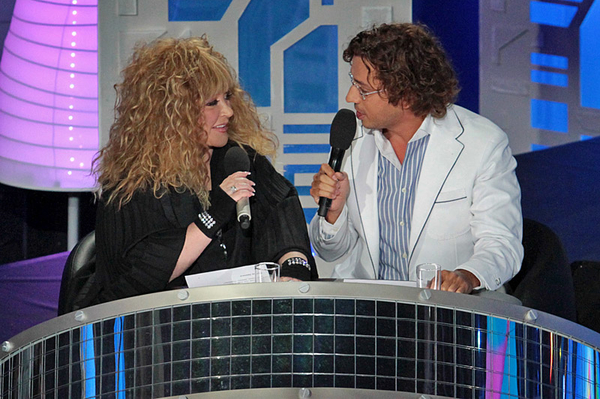 Анатолий Степанов