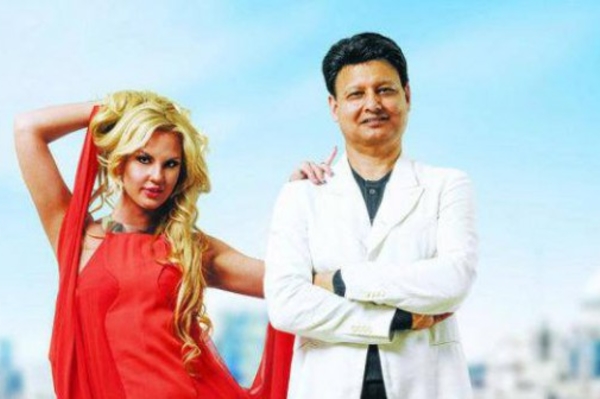 facebook.com/kamaliya.zahoor