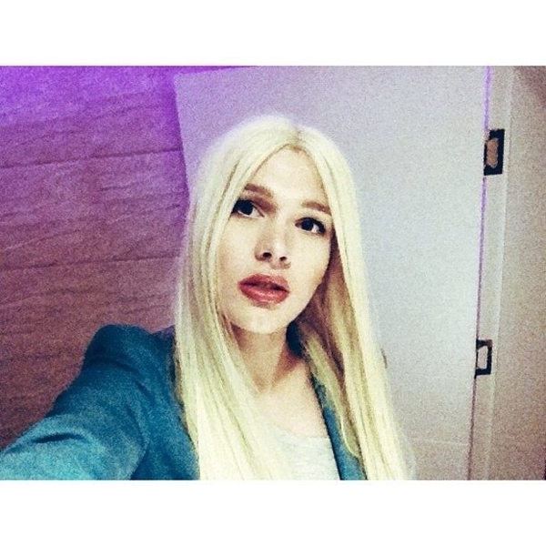 Борис Апрель переехал в Китай: Новый день – новая история