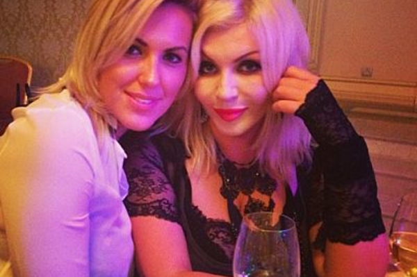 facebook.com Лилия Подкопаева