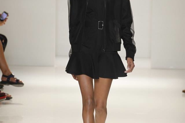 Facebook Виктории Бекхэм