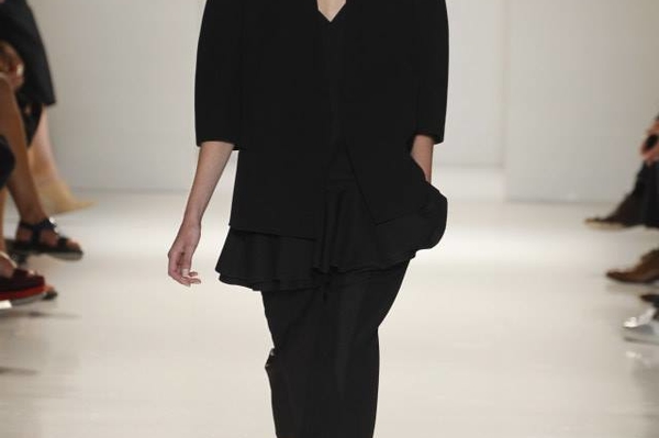 Facebook Виктории Бекхэм