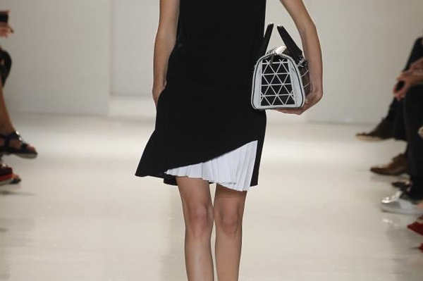 Facebook Виктории Бекхэм