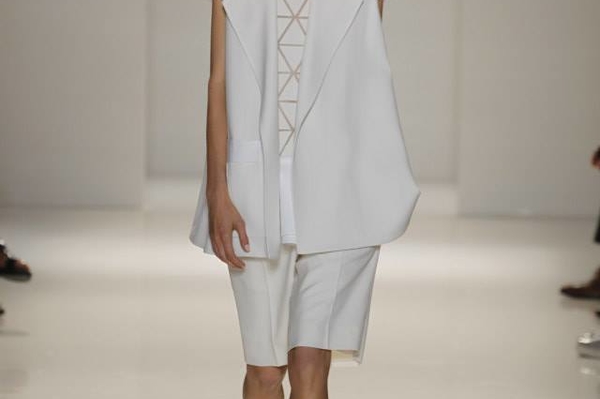 Facebook Виктории Бекхэм