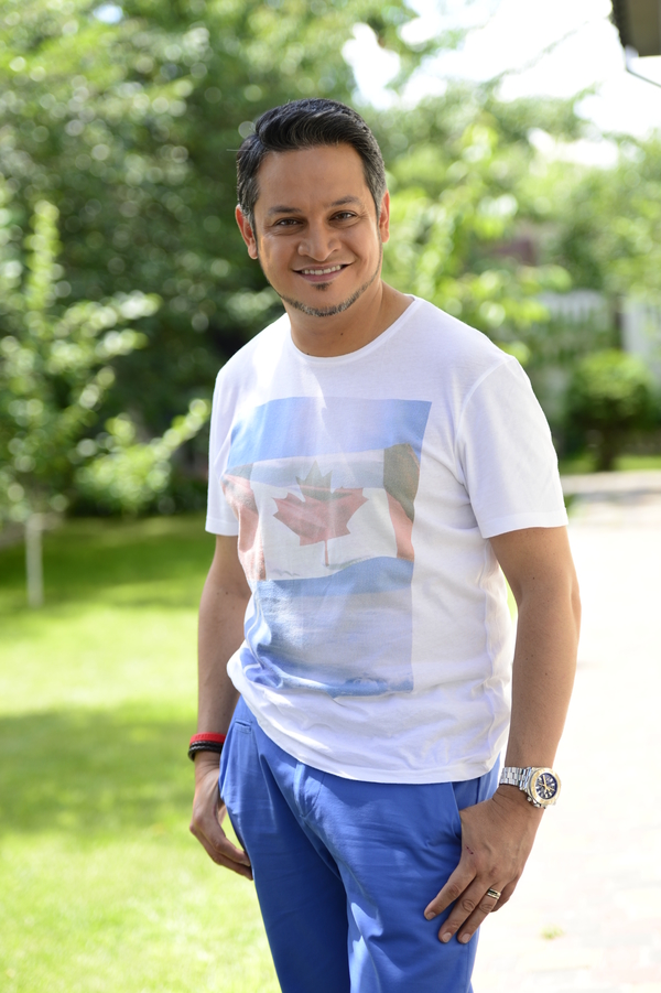 Задай вопрос судье проекта МастерШеф