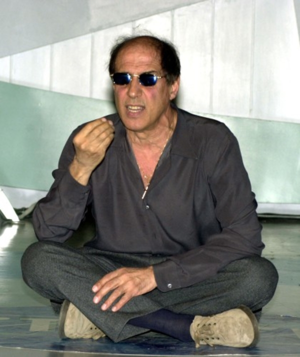 Жены известных мужчин: Дамы сердца Челентано, Феллини и Никулина