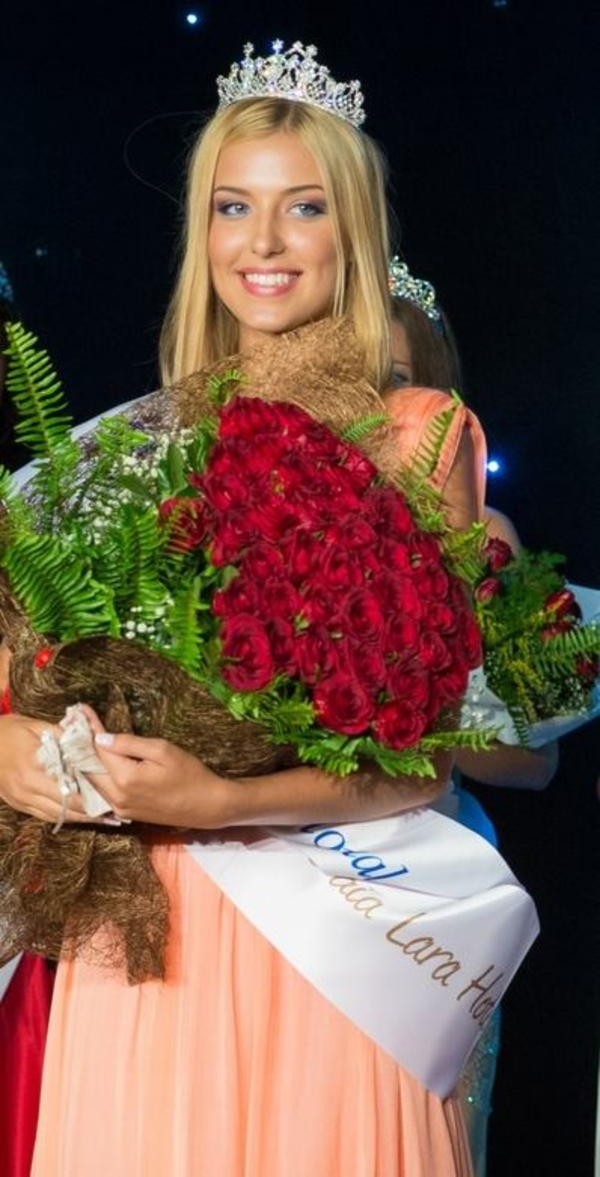 Украинки претендуют на победу в международном конкурсе красоты Мисс Земля 2013