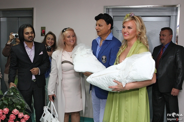 Олег Батрак