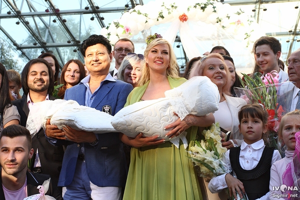 Олег Батрак