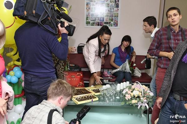 Олег Батрак