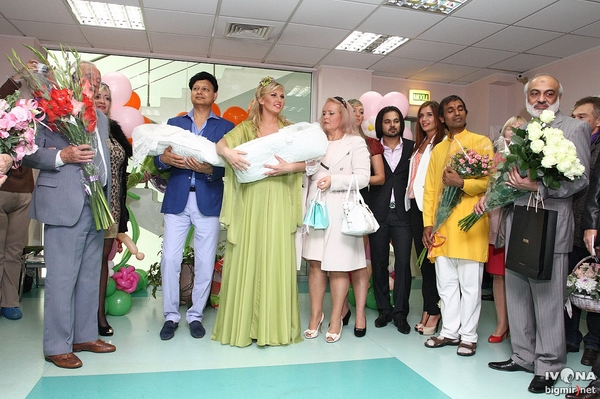 Олег Батрак