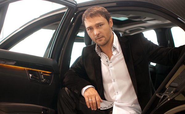 Юрий Шатунов: История любви знаменитого участника Ласкового мая