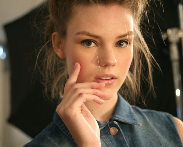 Неделя моды в Нью-Йорке: Гид по маникюру