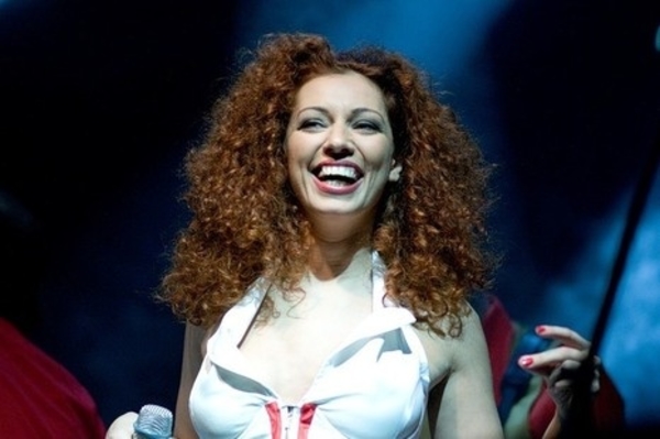 Из группы Ленинград ушла вокалистка – СМИ