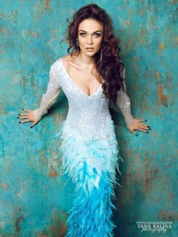 Алена Водонаева высказалась за легализацию наркотиков