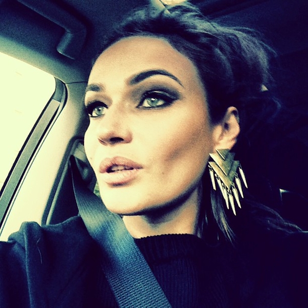 Цитата дня: Алена Водонаева о любовных страданиях