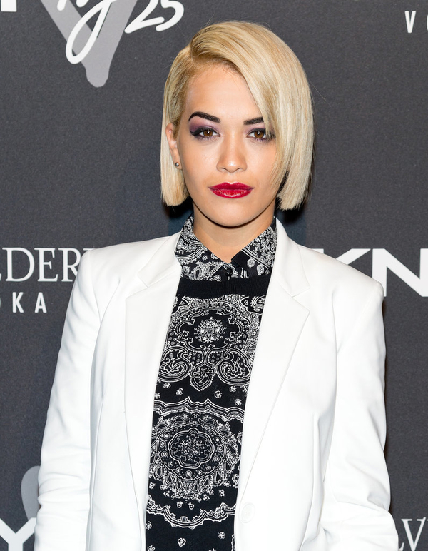 Неделя моды в Нью-Йорке: Лучшие beauty-образы звезд