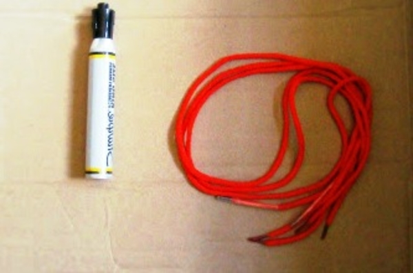 Как научить ребенка завязывать шнурки (ФОТО)