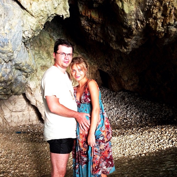 Кристина Асмус и  Гарик Харламов разводятся – СМИ