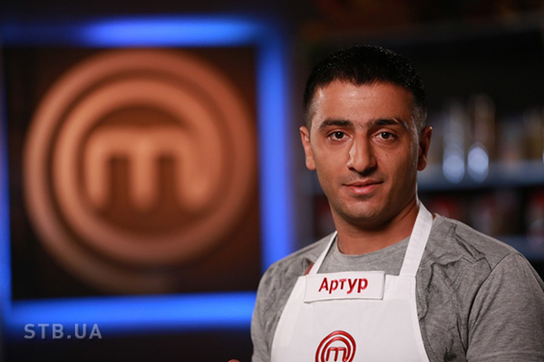 МастерШеф 3: Шоу покинуло два участника