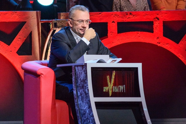 пресс-служба 1+1