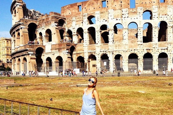 Instagram Кристины Асмус