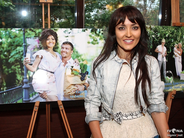 За здоровье: Звезды отрывались в День физкультуры и спорта (ФОТО)