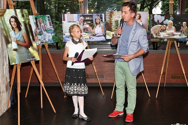 Олег Батрак