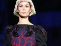 Показ Marc Jacobs закрыл Неделю моды в Нью-Йорке