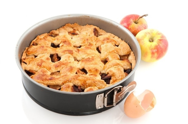 Выпечка из творожного теста: ТОП-5 рецептов