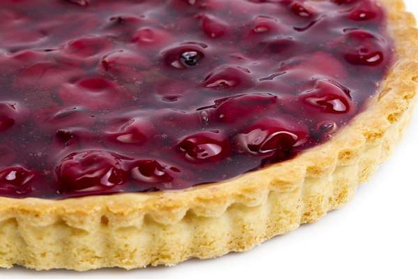 Выпечка из творожного теста: ТОП-5 рецептов