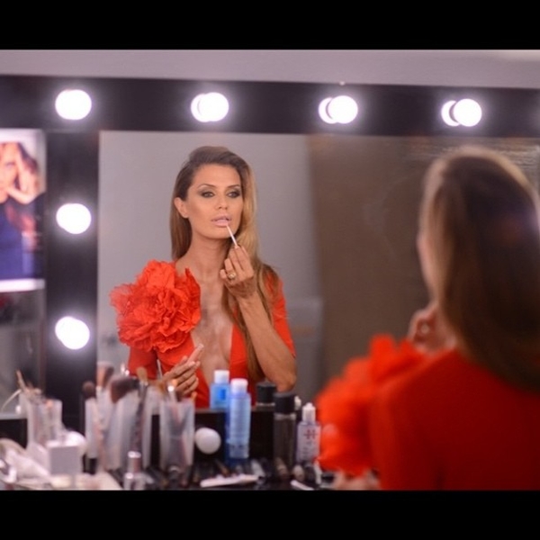 Виктория Боня стремительно худеет (ФОТО)