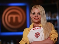 Марина Шевченко