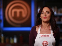 Оксана Шаповалова