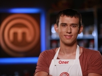 Олег Кошевой