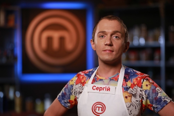 Сергей Чибарь