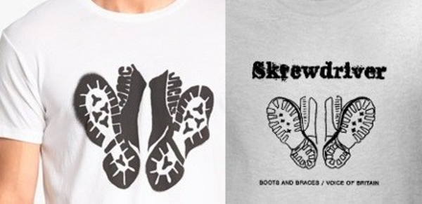 Марк Джейкобс извинился за футболки с нацистскими символами