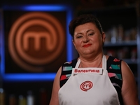 Валентина Узяло