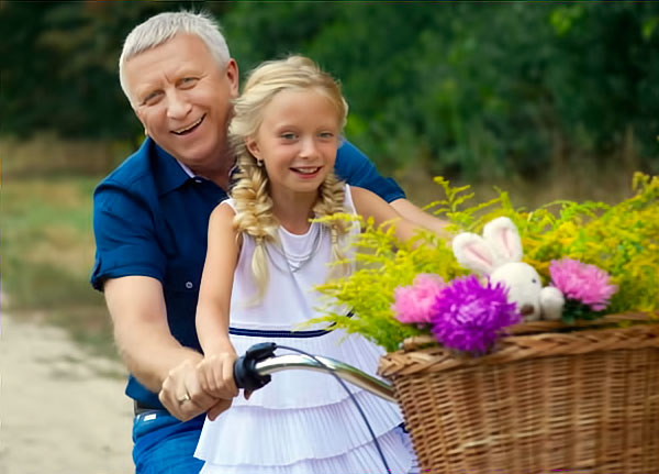 Владимир Горянский отправил десятилетнюю дочь на заработки