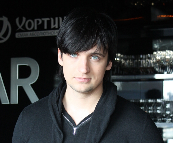 Дмитрий Колдун впервые показал сына: Весь в папу