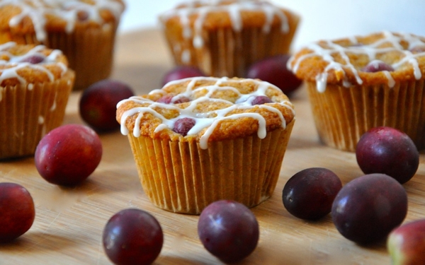 Что приготовить из винограда: ТОП-5 рецептов