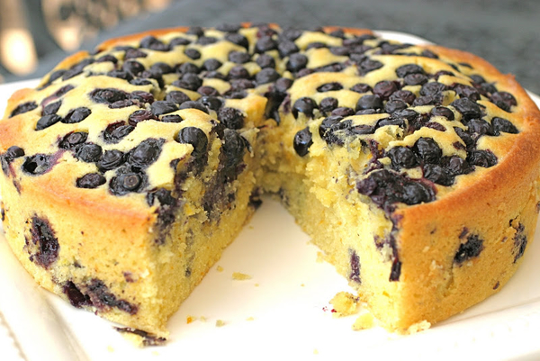 Что приготовить из винограда: ТОП-5 рецептов