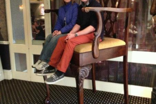 theradfordfamily.co.uk