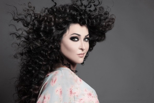 Брачные рекорды: Лолита Милявская и Людмила Гурченко