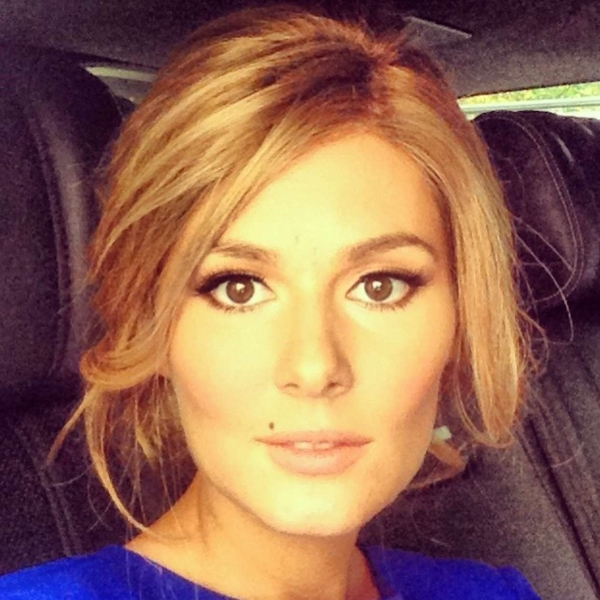 Актриса Мария Кожевникова беременна – СМИ